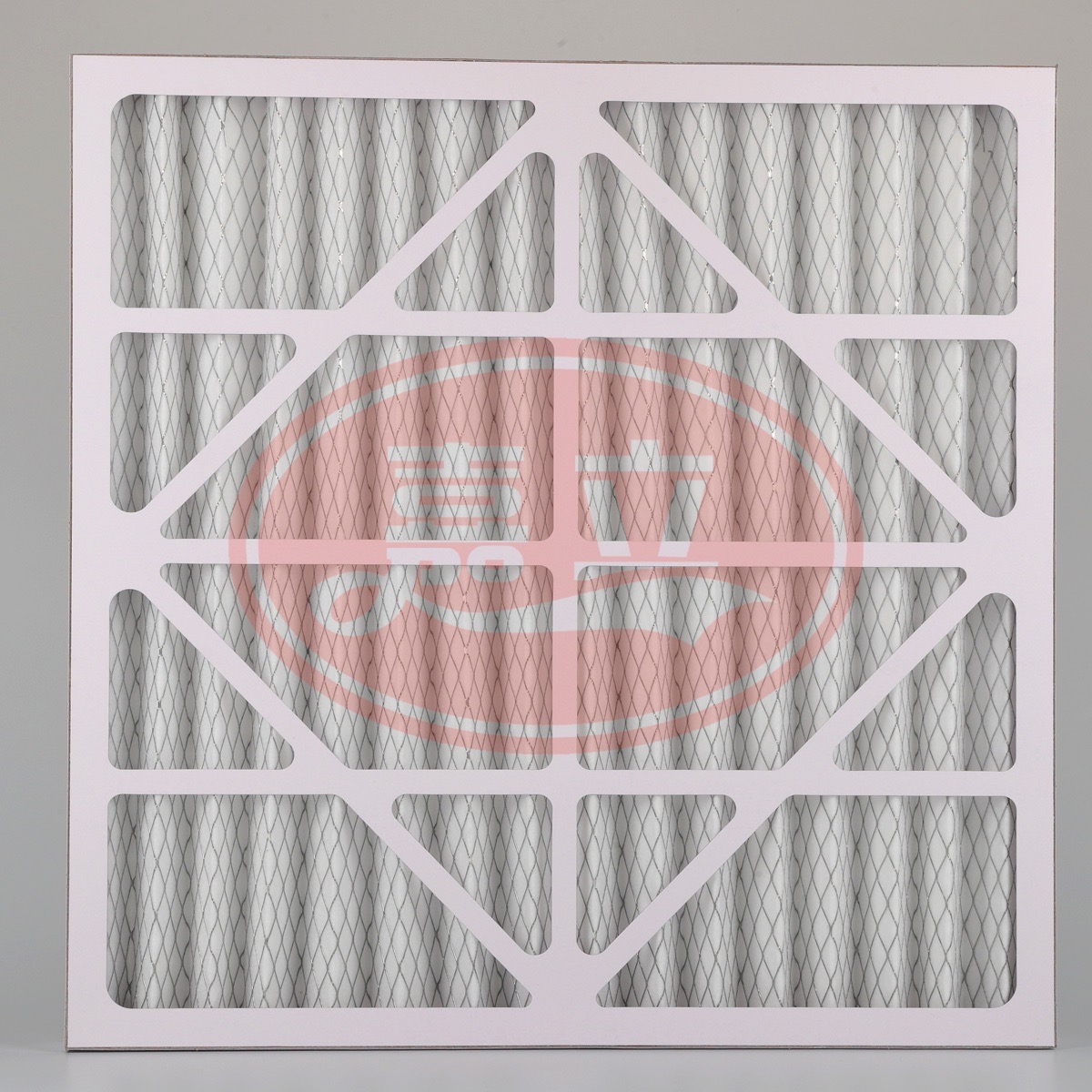 庆安纸框过滤器